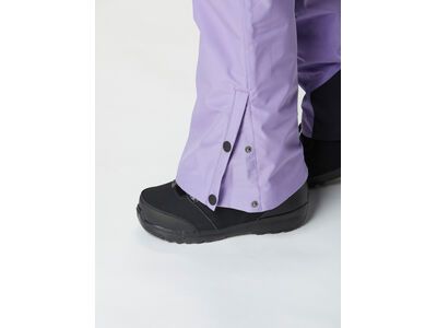 Picture Exa Pants, paisley purple - Bild 9