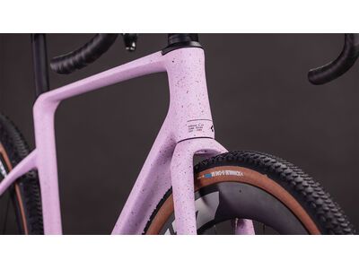 Cube Nuroad C:62 SLX, rhodonite´n´orange - Bild 7