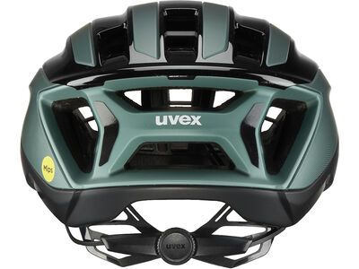 uvex surge aero MIPS, black sage - Bild 6
