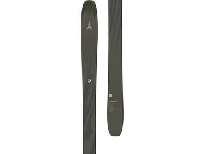 Atomic Maverick 105 CTI, pine needle/black - Bild 4