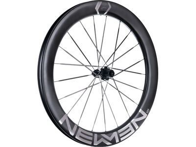 Newmen Streem G.62 CS Vonoa - 700C / 12x142 mm / Shimano Road silver decals