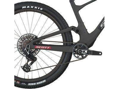 Scott Spark RC World Cup, carbon black - Bild 4