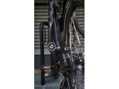 Serea Serea Bold - 125 cm, schwarz - Bild 5