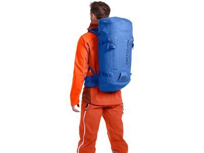 Ortovox Peak 40 Dry, just blue - Bild 3