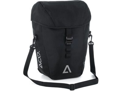 Cube Acid Seitentasche City 20 CILink, black - Bild 3