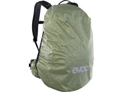 Evoc Explorer Pro 30, black - Bild 8