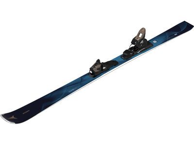 Atomic Cloud Q9 + M 10 GW, blue - Bild 5