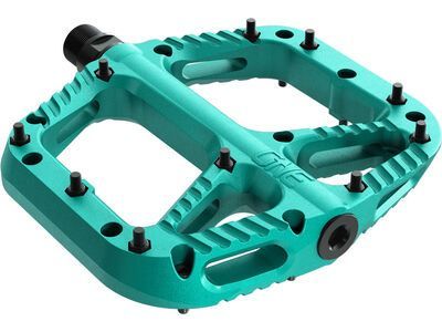 OneUp Components Composite Pedals, turquoise - Bild 2