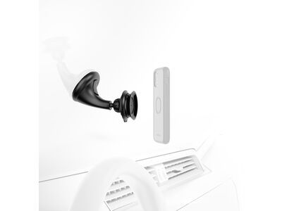 Fidlock Vacuum Car Suction Base, black - Bild 13