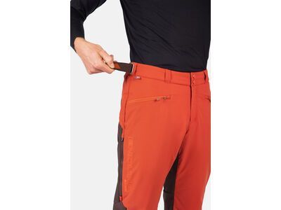 Endura MT500 Freezing Point Hose, black - Bild 3