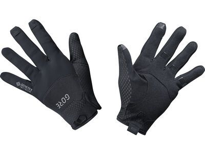 Gore Wear C5 Gore-Tex Infinium Handschuhe, black