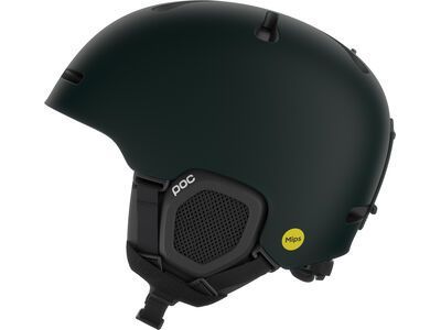 POC Fornix MIPS pargasite green matt