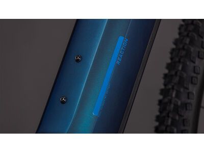 Cube Reaction Hybrid Pro 800 Easy Entry 27.5, nebular´n´dazzle - Bild 4