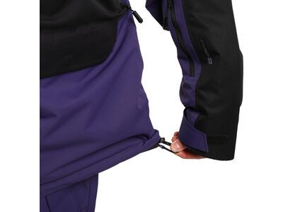 Horsefeathers Pearl Jacket, royal blue - Bild 7