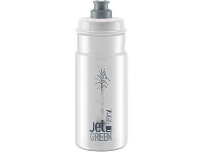 Elite Jet Sugar Cane - 550 ml transparent-grau