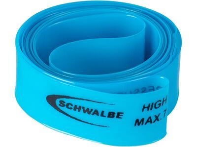Schwalbe High-Pressure Felgenband - 27 mm / 27-622, blau - Bild 1