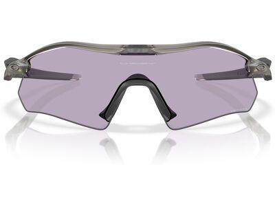 Oakley Radar Plate, Prizm Slate / matte grey ink - Bild 8