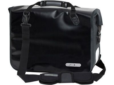 Ortlieb Office-Bag - 21 L black