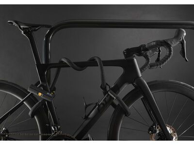 Tex-Lock Eyelet L D-Lock, onyx black - Bild 2