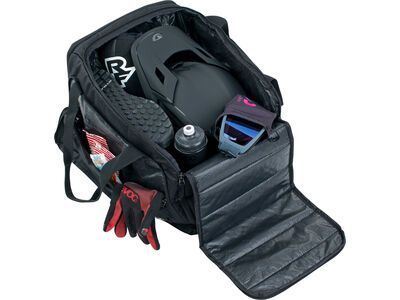Evoc Gear Bag 35, black - Bild 5