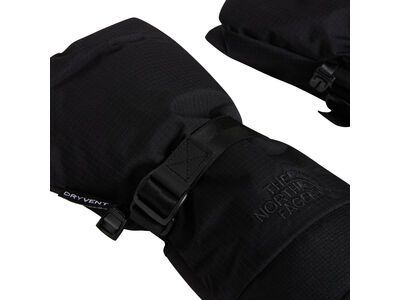 The North Face Montana Mitt, tnf black - Bild 3