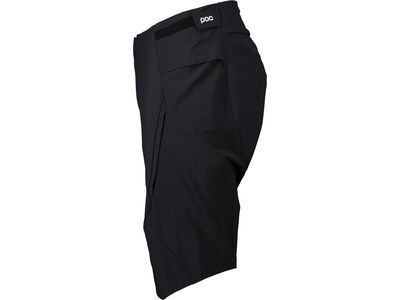 POC Infinite All Mountain Shorts, uranium black - Bild 2