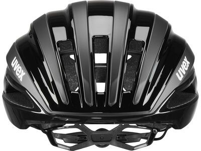 uvex surge aero MIPS, black matt - Bild 4