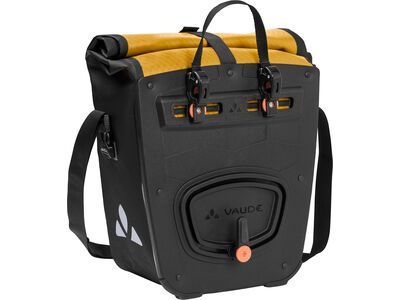 Vaude Aqua Front (rec) (Paar), burnt yellow - Bild 3