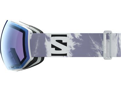 Salomon Radium Pro, Sigma Photochromic Sky Blue / ice flow - Bild 2