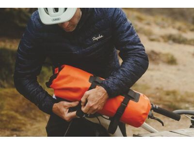 Aeroe Spider Handlebar Cradle, black - Bild 6