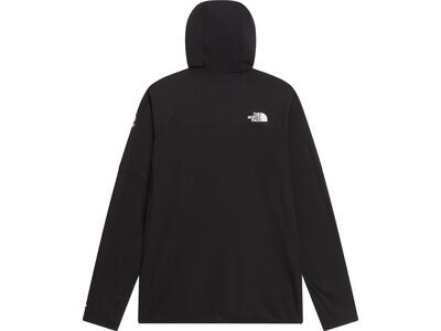 The North Face M Summit Futurefleece Full Zip Hoodie, tnf black - Bild 2
