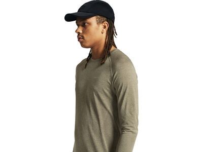 Craft Core Dry Active Comfort Longsleeve M, raw - Bild 3