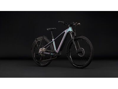 Cube Reaction Hybrid Pro 800 FE 29, polarlight´n´black - Bild 8