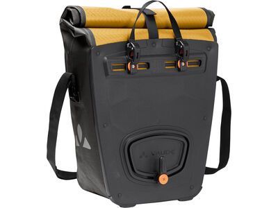Vaude Aqua Back Single (rec), burnt yellow - Bild 2