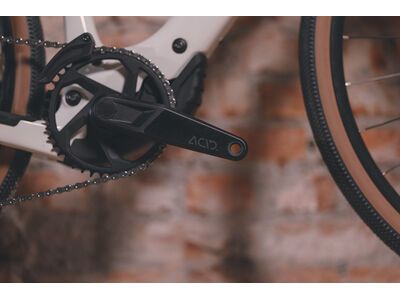 Cube Nuroad Hybrid C:62 Race 400X, desertstone´n´green - Bild 12