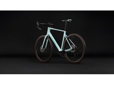 Cube Attain C:62 Race, frostymint´n´mint - Bild 11