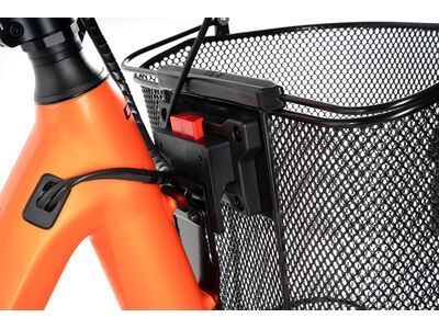 Cube Acid Adapterplatte FILink Compact, black - Bild 4