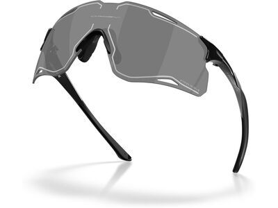 Oakley Cybr Lightning, Prizm Black - Bild 3