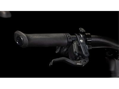 Cube Kathmandu Hybrid SLT 800, golddust´n´black - Bild 6