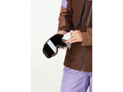 Picture Exa Jkt, paisley cocoa chicory - Bild 11