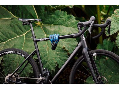 Tex-Lock Orbit 120 cm, morphoblau - Bild 3