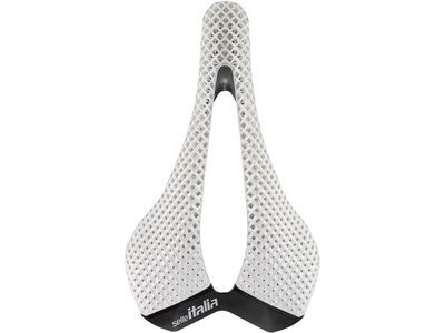 Selle Italia SLR 3D Carbon - L3, opal white - Bild 2
