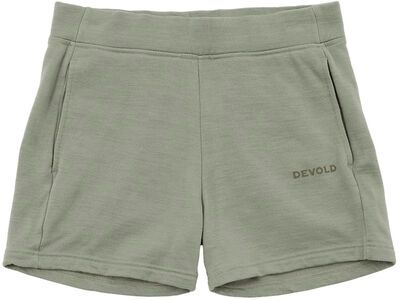 Devold Everyday Shorts Wmn fog