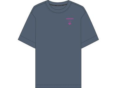 Maloja WhitneyM. Multi 1/2, dusty blue - Bild 1