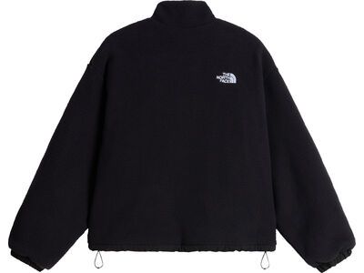 The North Face W Yumiori Reversible Jacket, tnf black/tnf black - Bild 3