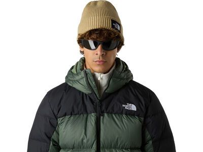 The North Face Salty Lined Beanie, khaki stone - Bild 4