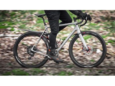 Ass Savers Fendor Bendor Big, black - Bild 8