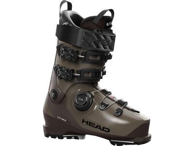 Head Kaliber 120 MV GW BOA, titanium
