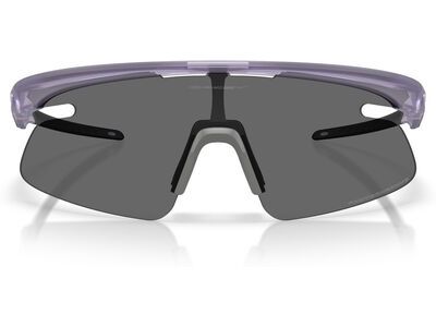 Oakley RSLV Lite, Clear To Black Iridium Photochromic / matte trans lilac - Bild 7