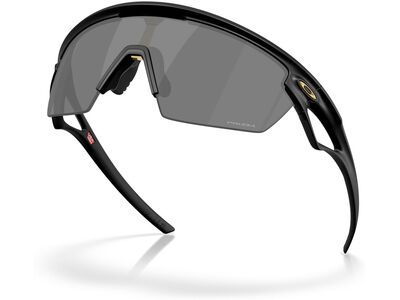 Oakley Sphaera Players Collection, Prizm Black / matte black - Bild 3